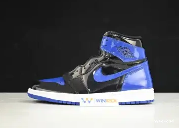 Hyperoad OG JORDAN RETRO AIR 1 0617